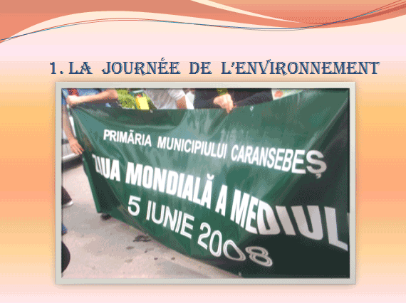 COMENIUS - PARTENARIAT SCOLAIRE
