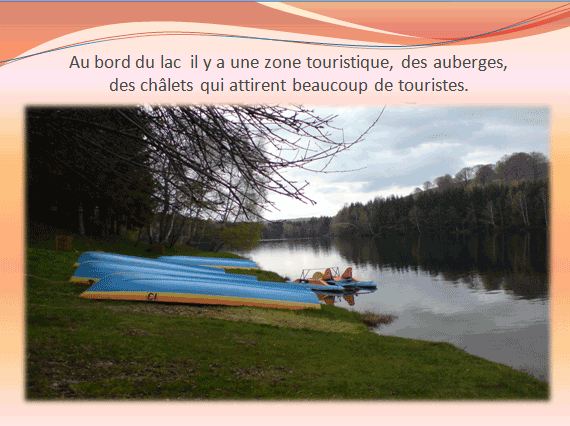 COMENIUS - PARTENARIAT SCOLAIRE