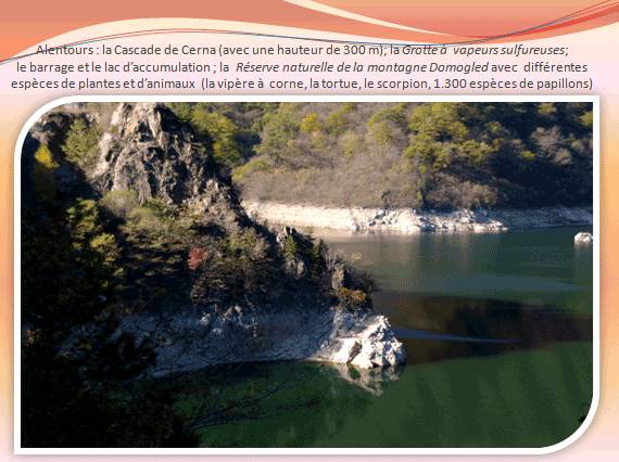 COMENIUS - PARTENARIAT SCOLAIRE