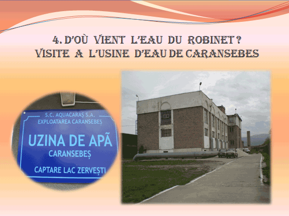COMENIUS - PARTENARIAT SCOLAIRE