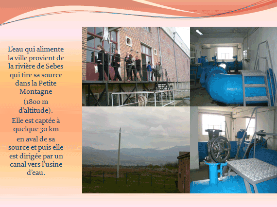 COMENIUS - PARTENARIAT SCOLAIRE