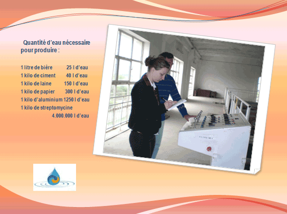 COMENIUS - PARTENARIAT SCOLAIRE