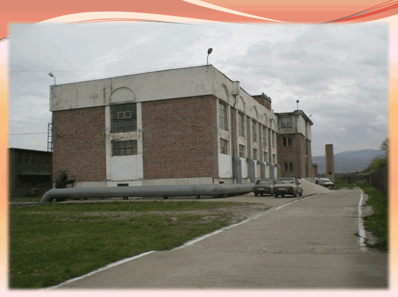 COMENIUS - PARTENARIAT SCOLAIRE
