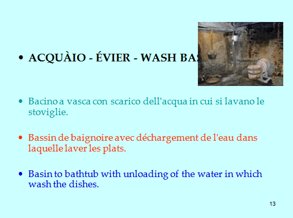 PROGETTO COMENIUS