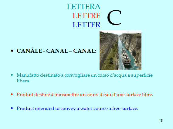PROGETTO COMENIUS