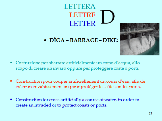 PROGETTO COMENIUS