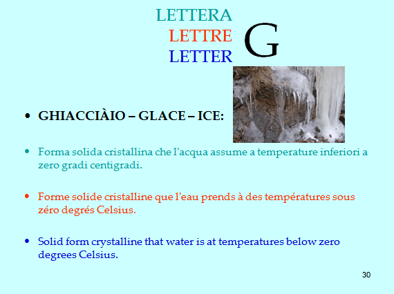 PROGETTO COMENIUS