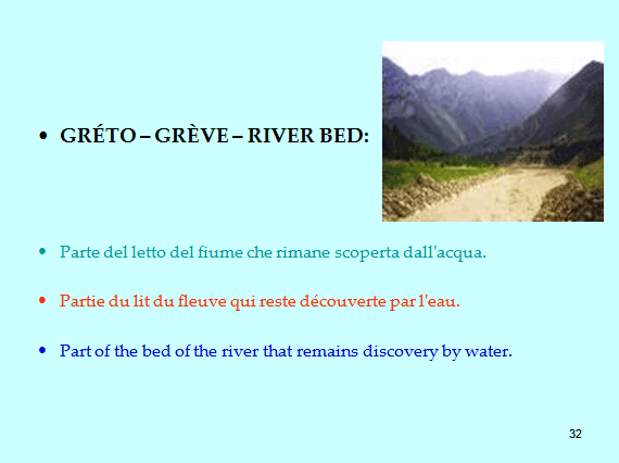 PROGETTO COMENIUS