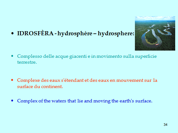 PROGETTO COMENIUS