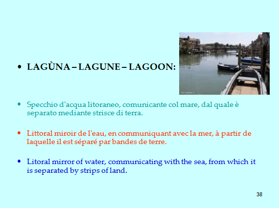 PROGETTO COMENIUS