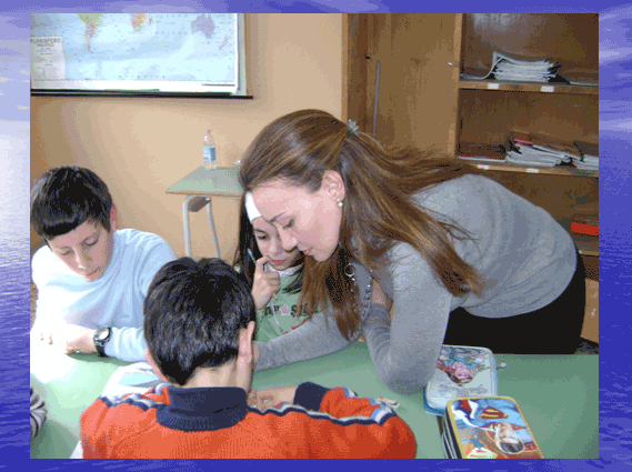 PROGETTO COMENIUS