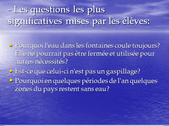 PROGETTO COMENIUS