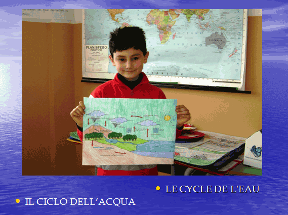 PROGETTO COMENIUS