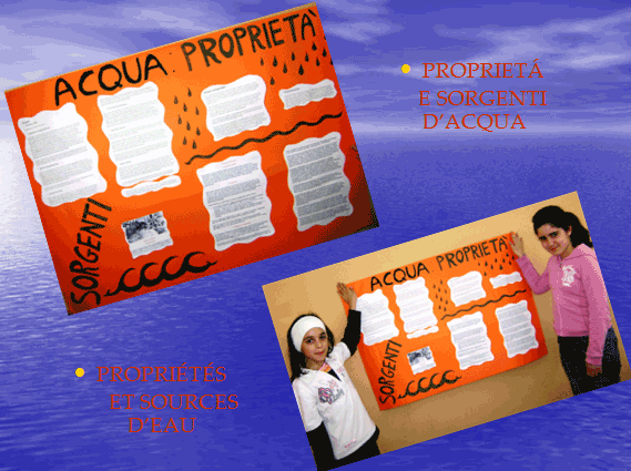 PROGETTO COMENIUS