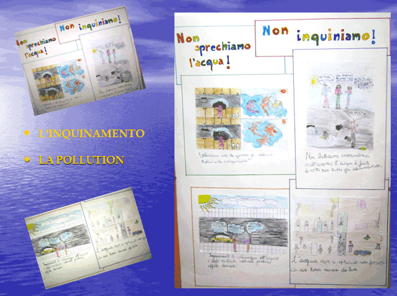 PROGETTO COMENIUS