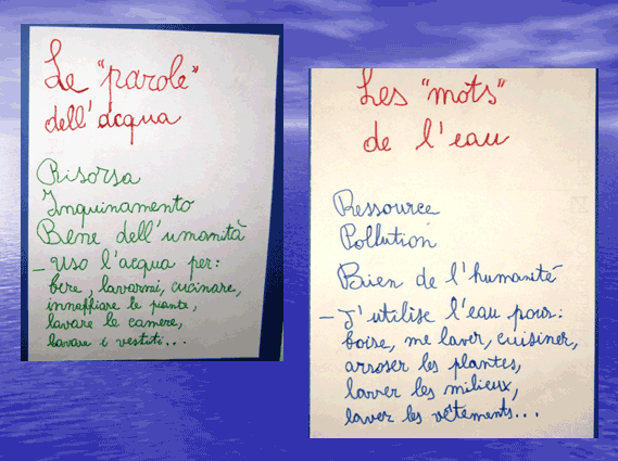 PROGETTO COMENIUS