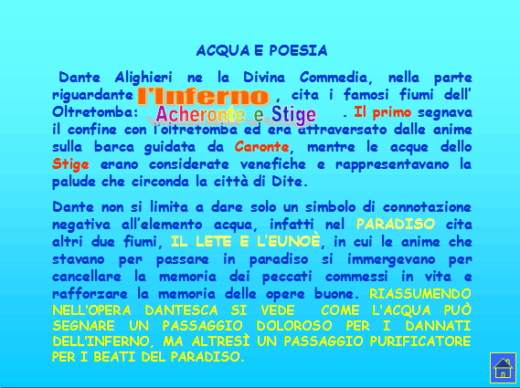 PROGETTO COMENIUS