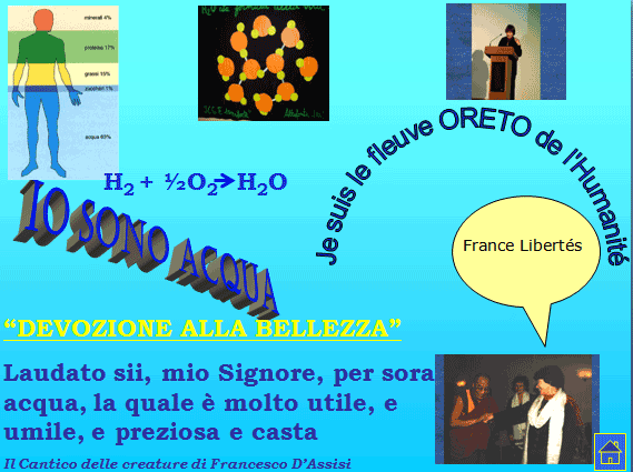 PROGETTO COMENIUS