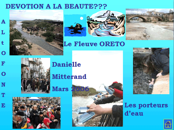 PROGETTO COMENIUS