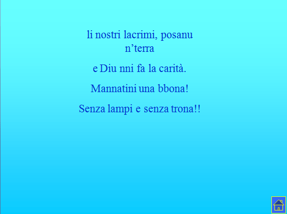 PROGETTO COMENIUS
