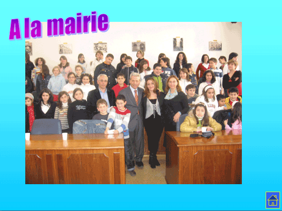PROGETTO COMENIUS