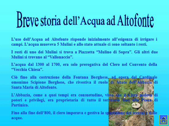 PROGETTO COMENIUS
