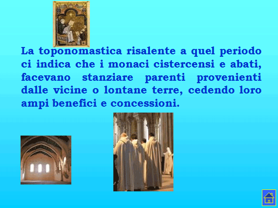 PROGETTO COMENIUS