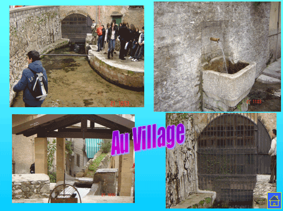 PROGETTO COMENIUS