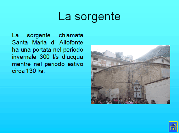 PROGETTO COMENIUS