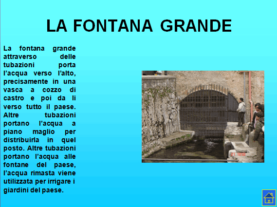 PROGETTO COMENIUS