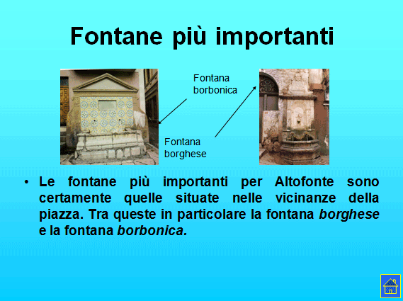 PROGETTO COMENIUS