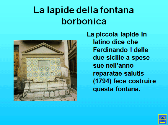 PROGETTO COMENIUS
