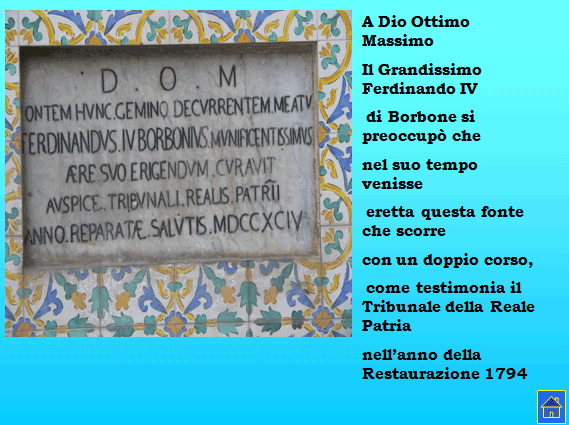 PROGETTO COMENIUS