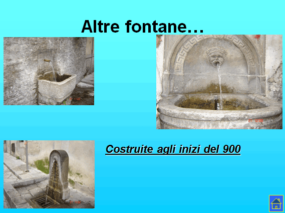 PROGETTO COMENIUS