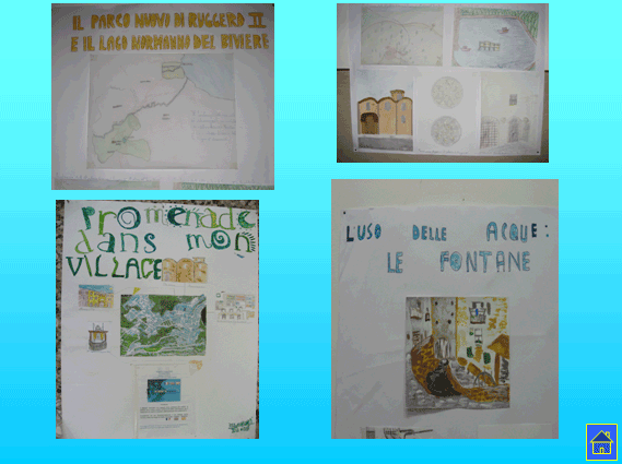 PROGETTO COMENIUS