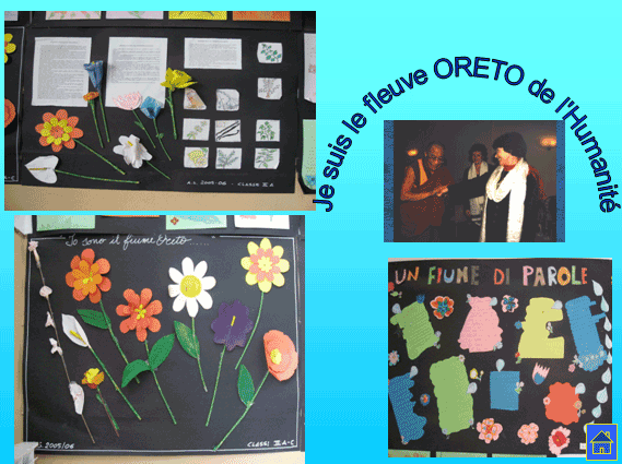 PROGETTO COMENIUS