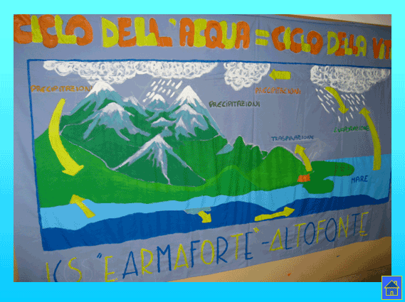 PROGETTO COMENIUS