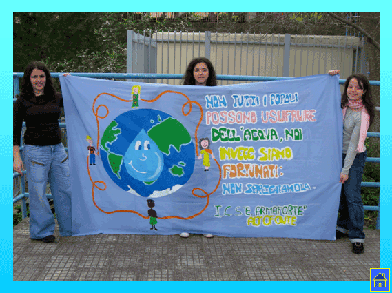 PROGETTO COMENIUS
