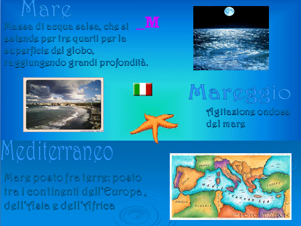 PROGETTO COMENIUS