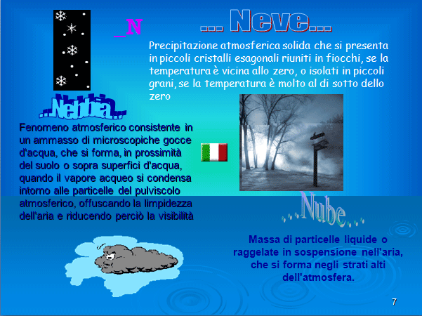 PROGETTO COMENIUS