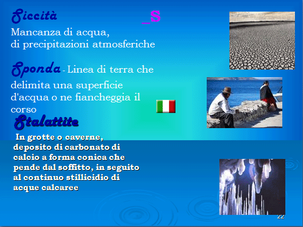 PROGETTO COMENIUS
