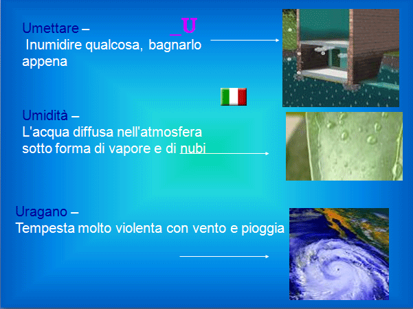 PROGETTO COMENIUS