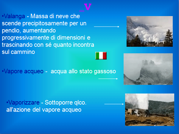 PROGETTO COMENIUS